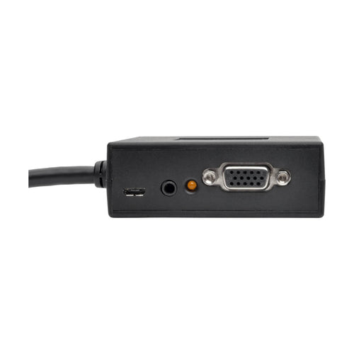 Tripp Lite P131-06N-2VA-U video splitter