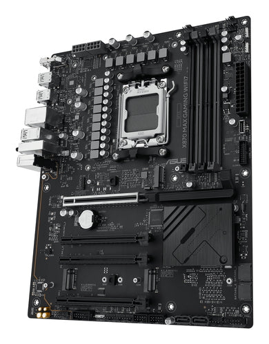ASUS X870 MAX GAMING WIFI7
