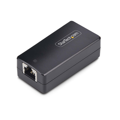 1-Port Gigabit Network Isolator StarTech.com IP40 Compact RJ45 Coupler