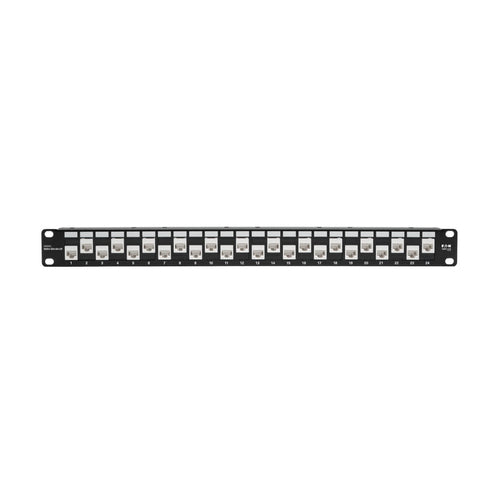 Tripp Lite N254-024-6A-OF patch panel