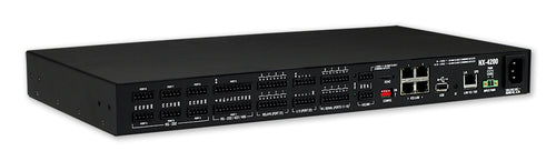 Gateway Controller AMX NX-4200 1U MIPS 1024MB RAM 8000MB Storage