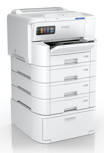 Epson WorkForce Pro EP-C7000DW inkjet printer