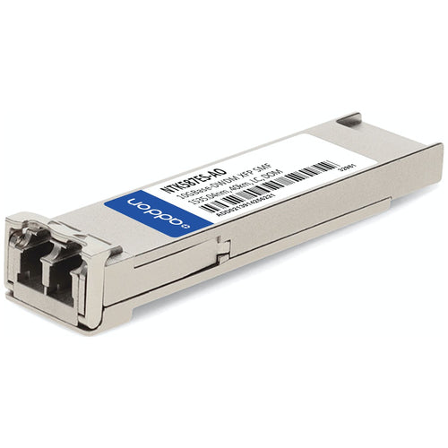 AddOn Networks NTK587ES-AO network transceiver module