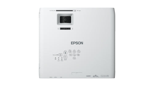 1080p 3LCD Projector 4600 ANSI Lumens Epson PowerLite L260F