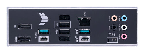 ASUS TUF GAMING B650-PLUS