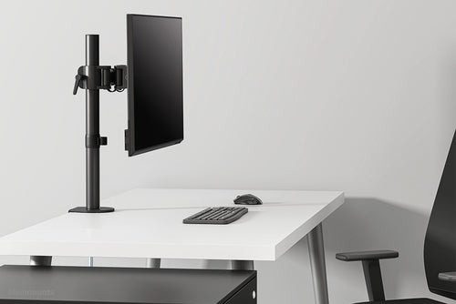 Neomounts NM-D135BLACK monitor mount / stand