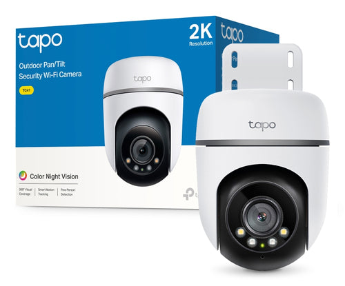 TP-Link Tapo TC41 V2