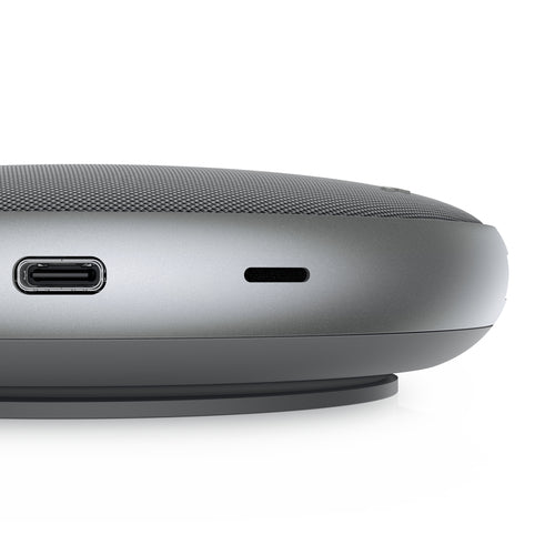 DELL MH3021P speakerphone