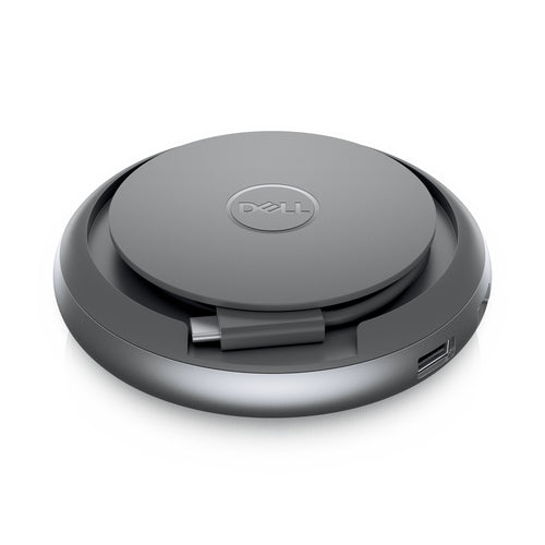 DELL MH3021P speakerphone