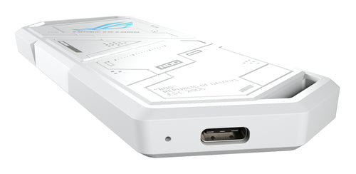 ASUS ROG Strix Arion White Edition