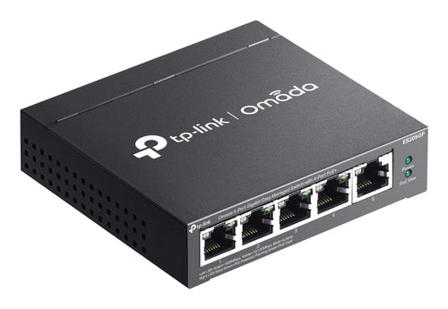 TP-Link Omada ES205G