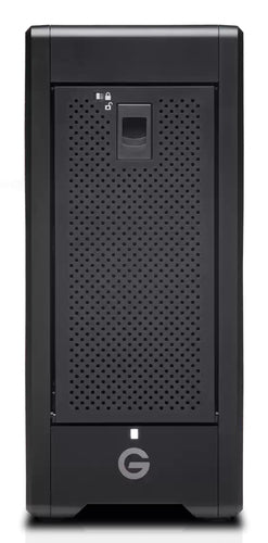 SanDisk G-RAID SHUTTLE 8 disk array
