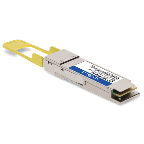Fiber Optic Transceiver AddOn Networks QSFP-100G-PLRL4 100G 2000m MPO