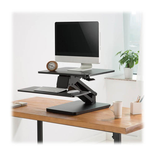 Tripp Lite WWSSDTAM desktop sit-stand workplace