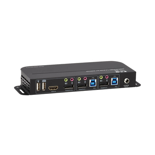 Tripp Lite B005-DPUA2-K KVM switch