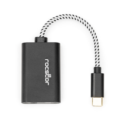 Rocstor Y10A332-B1 interface hub