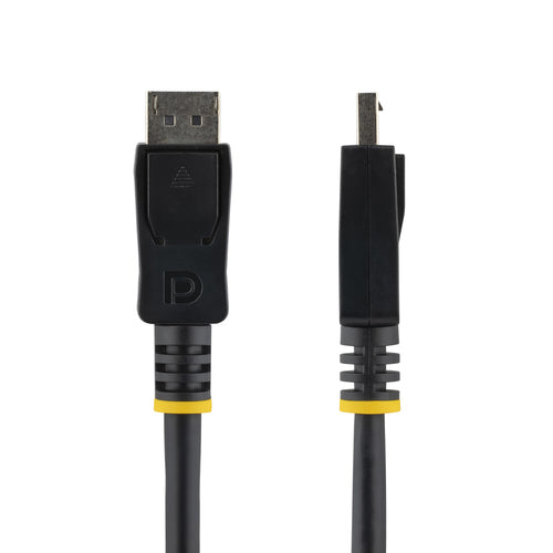 StarTech.com DISPLPORT25L DisplayPort cable