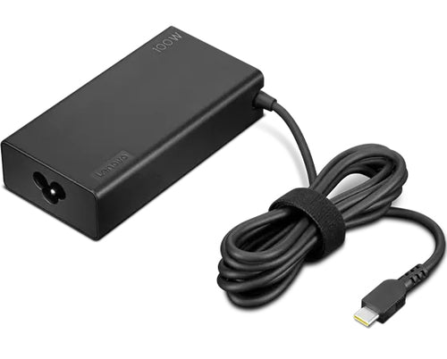 Lenovo 4X21M37465 power adapter/inverter