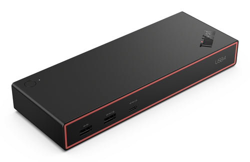 Lenovo ThinkPad USB4 Dock 5000 (with 135W Adapter)