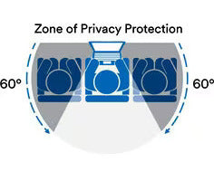 3M BPTAP002 display privacy filter