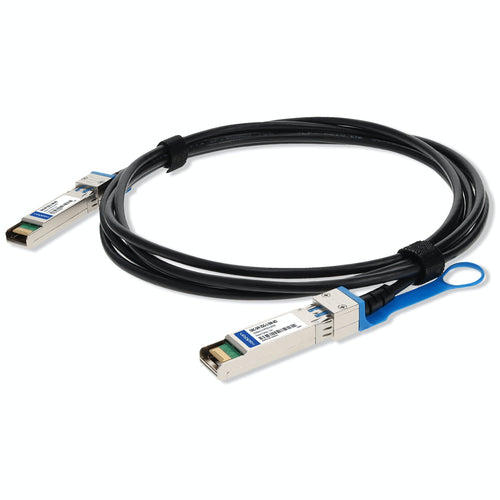 AddOn Networks DAC-SFP-25G-1-5M-AO InfiniBand/fibre optic cable
