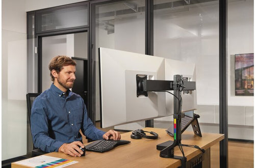 Kensington Pro Fit Ergo KB675 EQ TKL keyboard