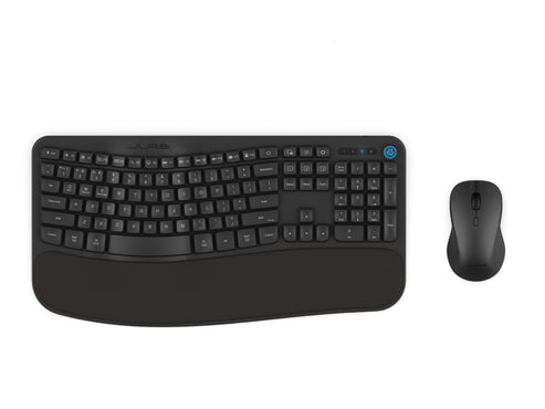 JLab Flow Mouse & Bundle keyboard
