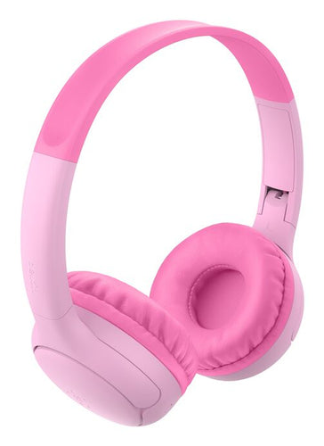 Belkin AUD012HQPKCS headphones/headset