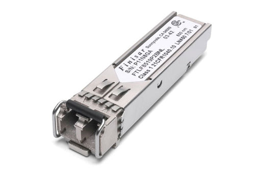 Finisar FTLF8519P3BNL network transceiver module