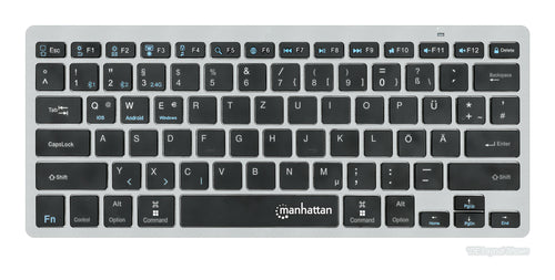 Manhattan 180559 keyboard