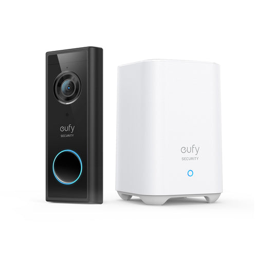 Eufy Security Video
