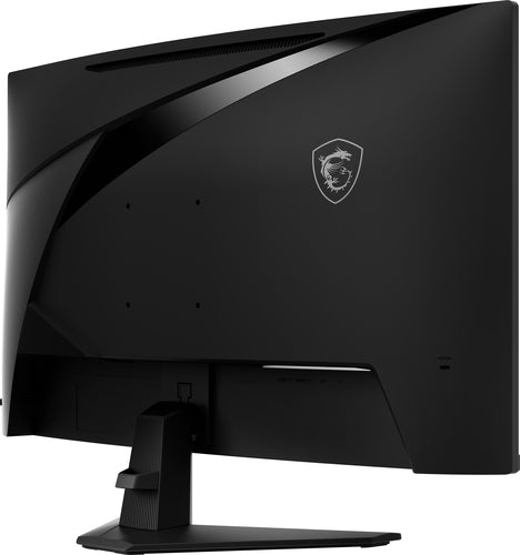 MSI MAG 32C6X computer monitor