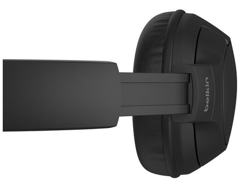 Belkin AUD009HQBK headphones/headset