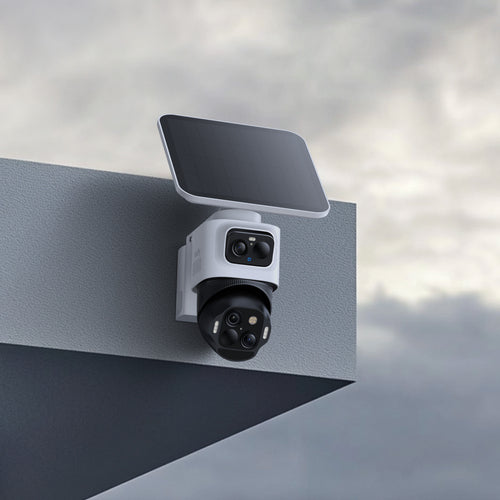 Eufy SoloCam S4