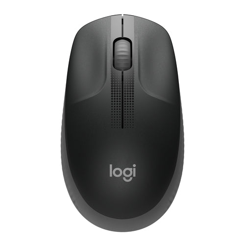 Logitech 910-005901 mouse