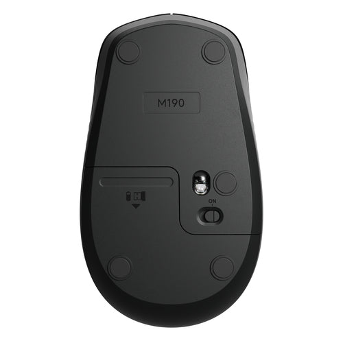 Logitech 910-005901 mouse