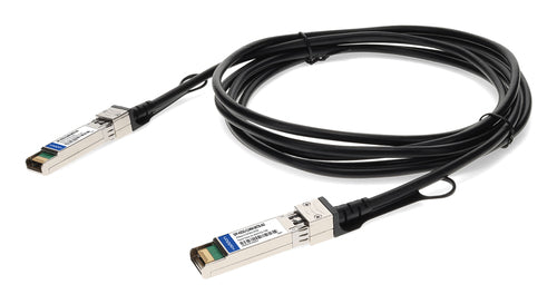 AddOn Networks SFP-H25G-CU4M-BKTB-AO InfiniBand/fibre optic cable