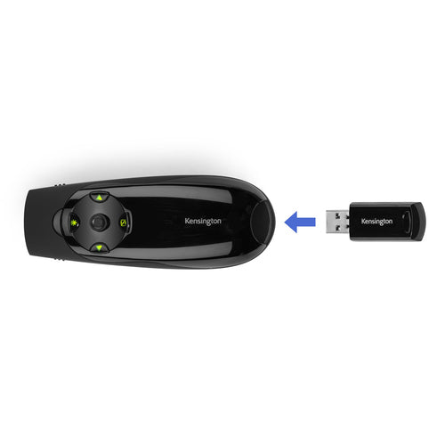 Kensington Presenter Expert wireless presenter