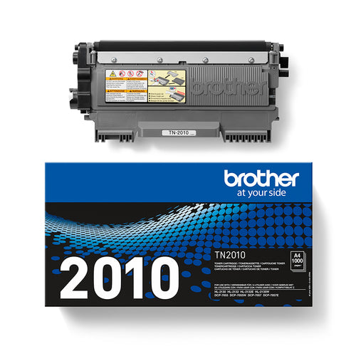 Brother TN-2010 toner cartridge