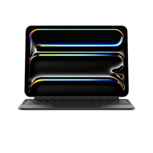 Keyboard Apple Magic Keyboard iPad Pro 11-Inch QWERTY Trackpad