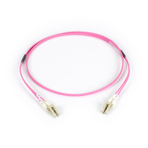 Black Box Connect InfiniBand/fibre optic cable