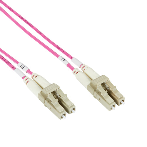 Black Box Connect InfiniBand/fibre optic cable