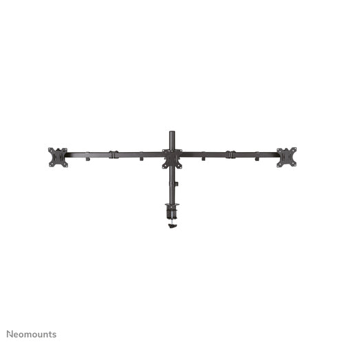 Neomounts FPMA-D550D3BLACK monitor mount / stand