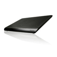 Laptop Cooling Pad Targus PA248U5 USB Dual-Fan Black 239x335mm