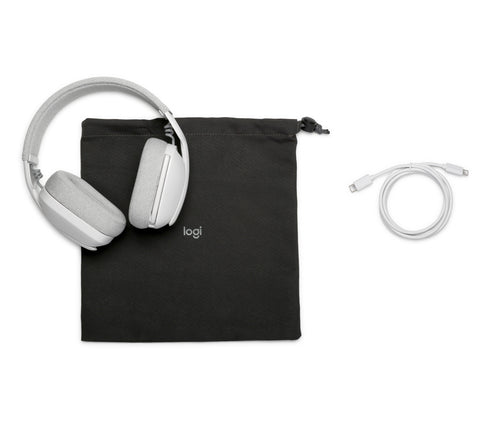 Logitech 981-001220 headphones/headset