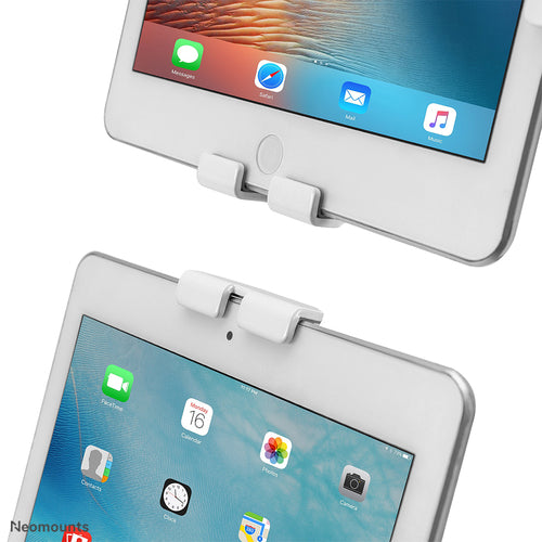 Neomounts FL15-625WH1 tablet security enclosure