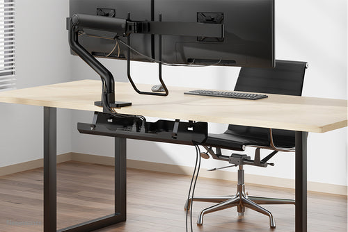Neomounts ADS07-122BL cable organizer
