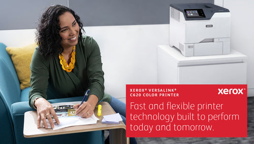 Xerox VersaLink C620V_DN laser printer