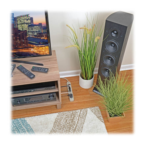 Tripp Lite TLP604 surge protector