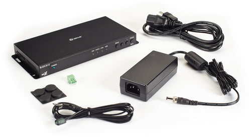 Black Box MCX
